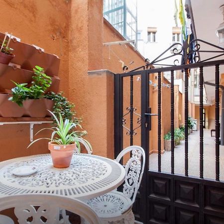 Apartament Chueca Loft Madryt Zewnętrze zdjęcie