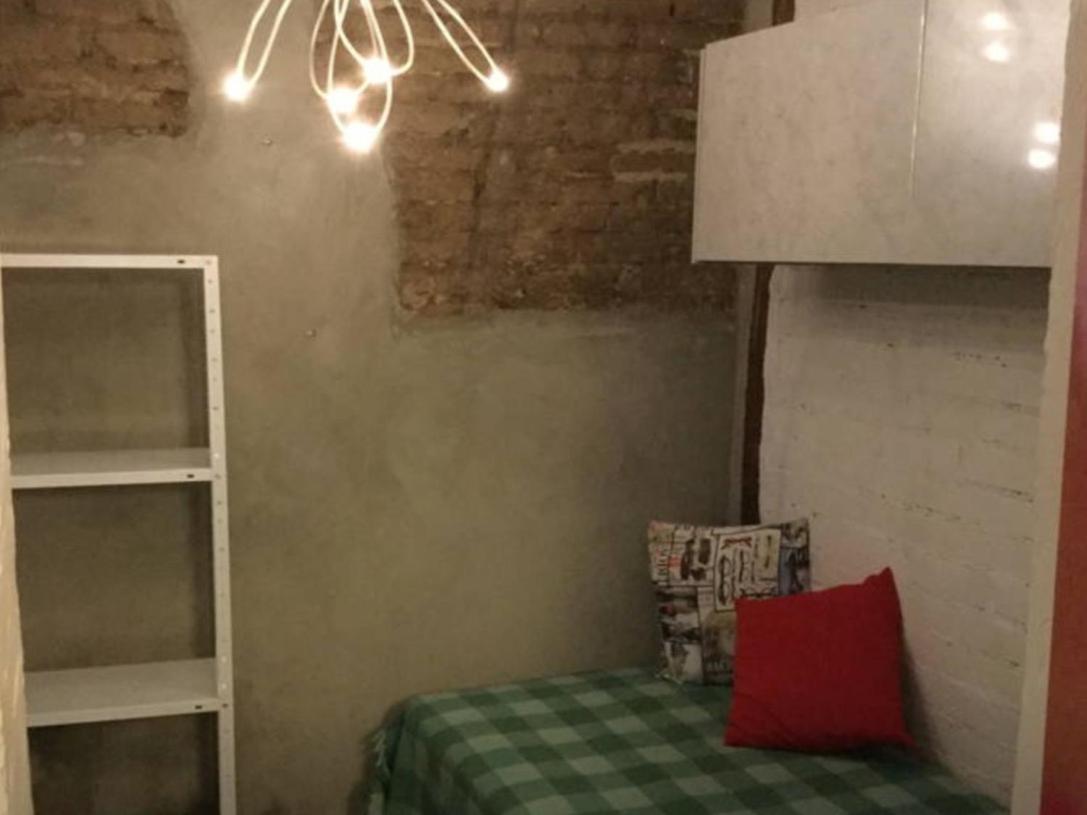 Apartament Chueca Loft Madryt Zewnętrze zdjęcie
