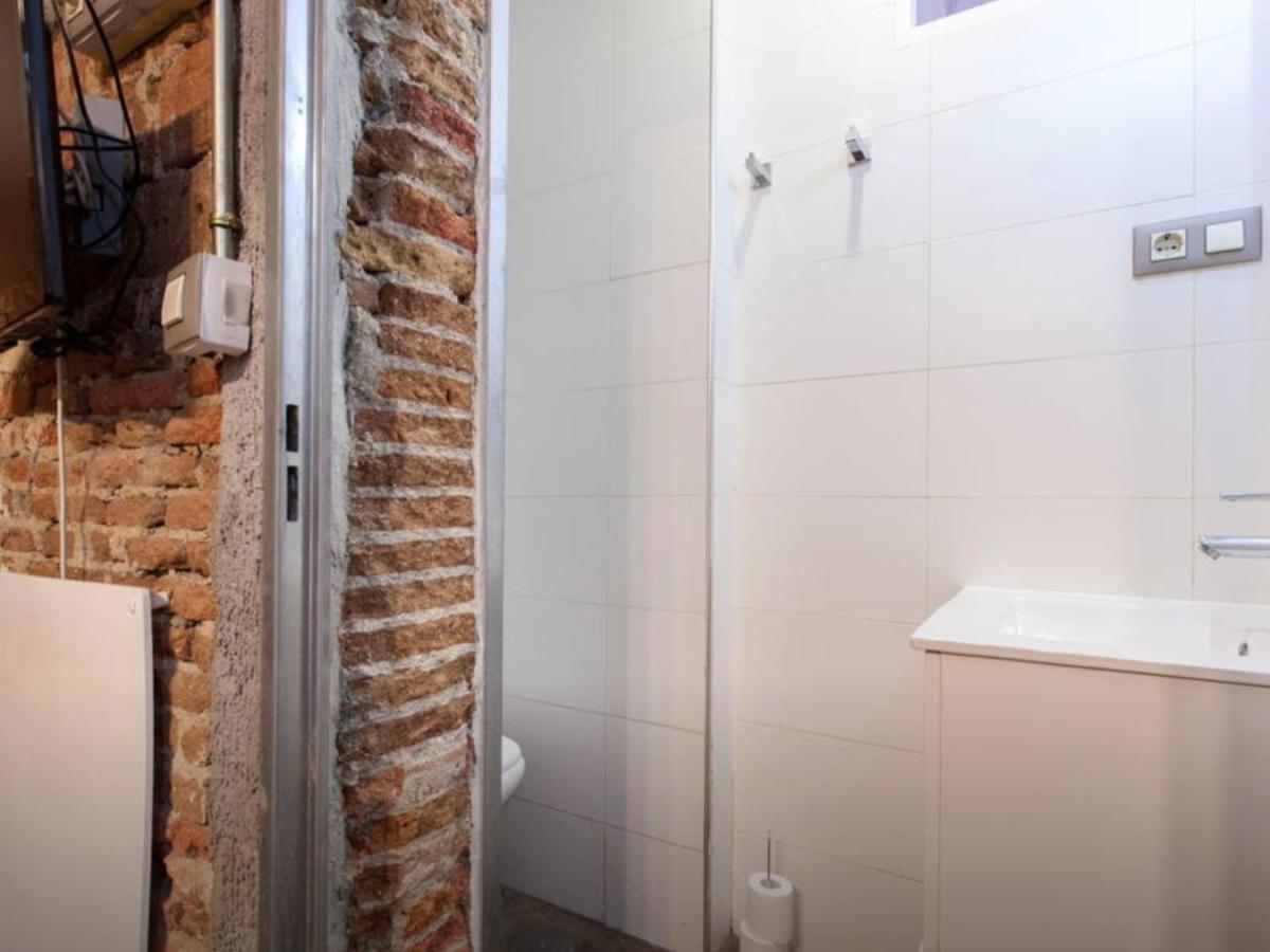 Apartament Chueca Loft Madryt Zewnętrze zdjęcie