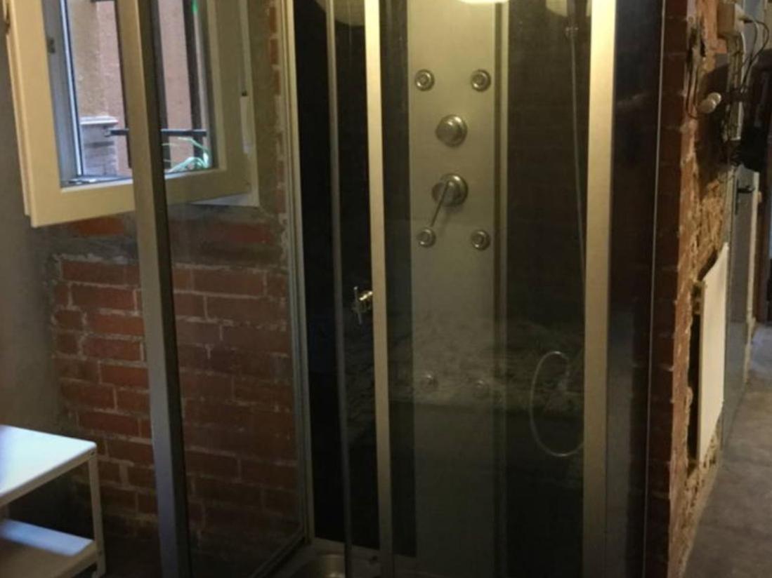 Apartament Chueca Loft Madryt Zewnętrze zdjęcie